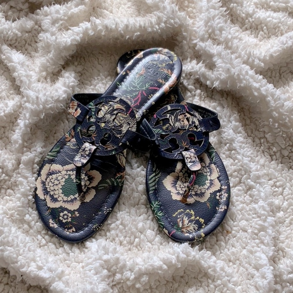 Tory Burch Sandals